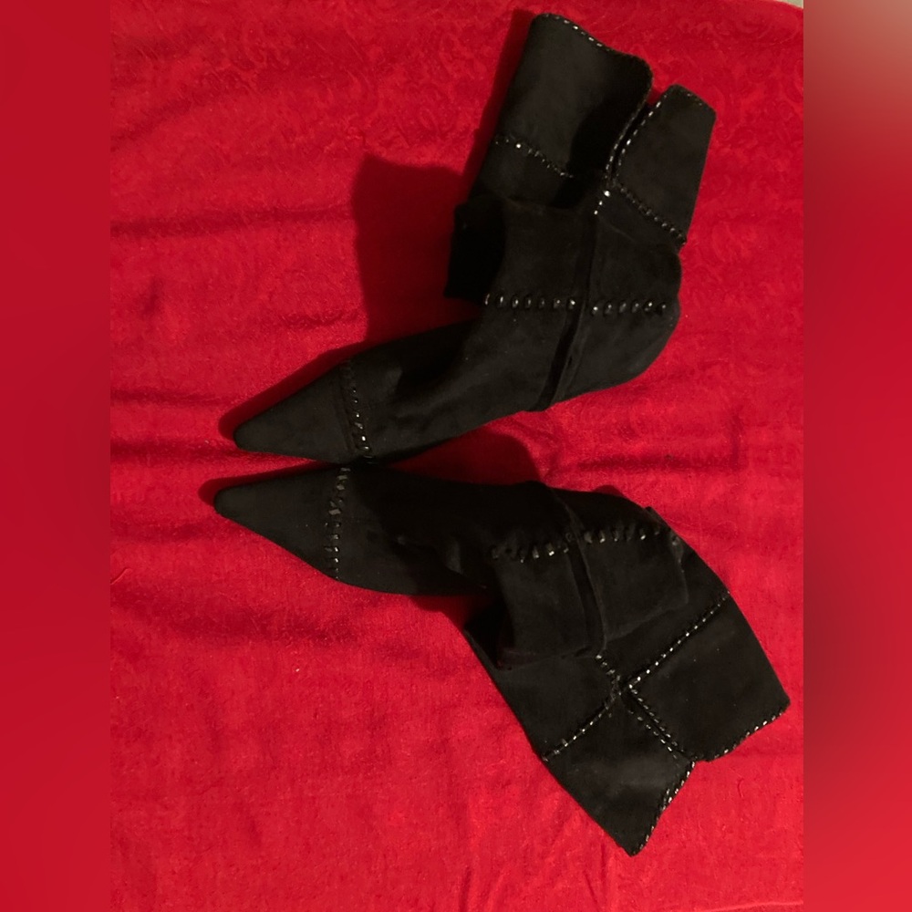 Sexy BCBGirls Boots